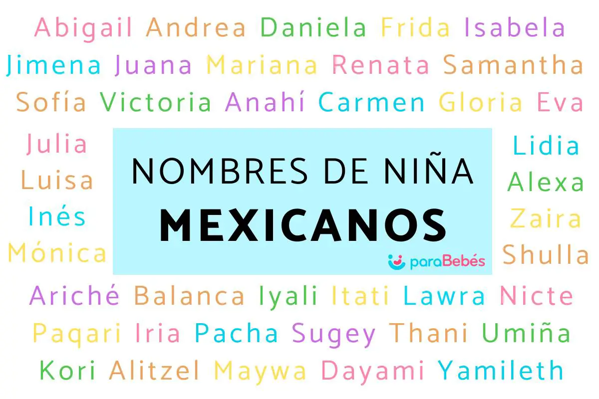 Nombres Para Niñas No Comunes: 500 Ideas Únicas Y Originales